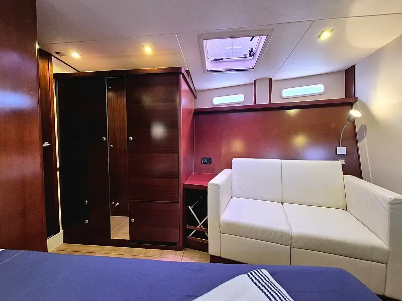 Hanse 630e (ID=15207) - фото 36