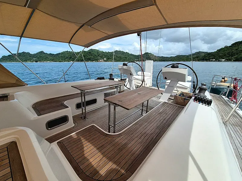Hanse 630e (ID=15207) - фото 15