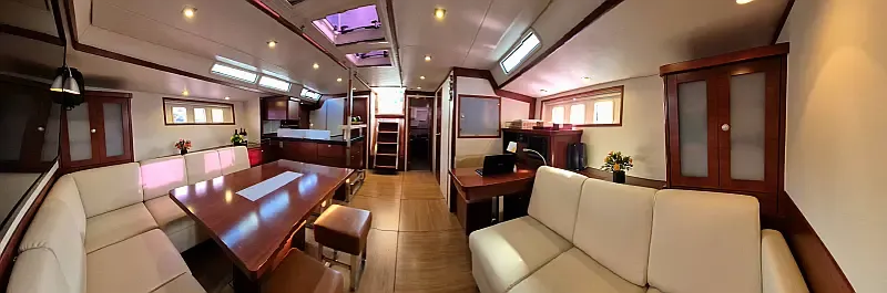 Hanse 630e (ID=15207) - фото 31
