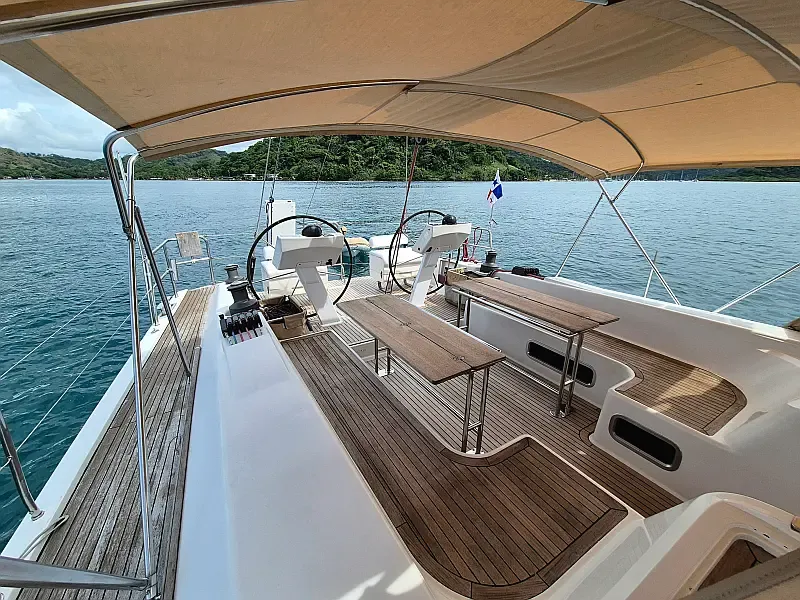 Hanse 630e (ID=15207) - фото 14