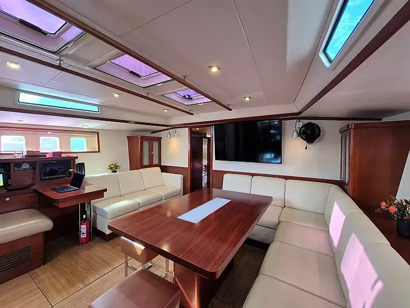 Hanse 630e (ID=15207) - фото 25