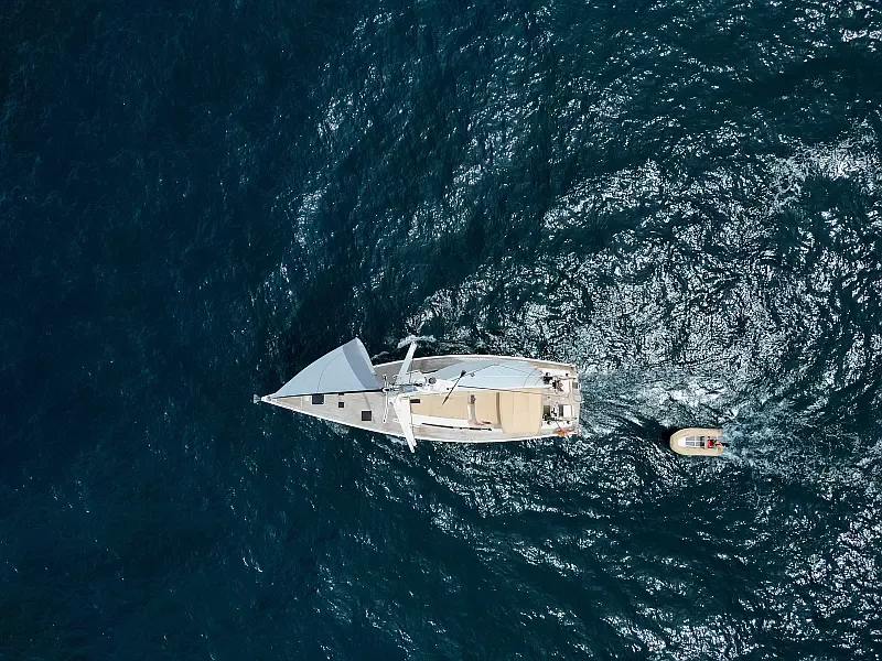 Hanse 630e (ID=15207) - фото 9
