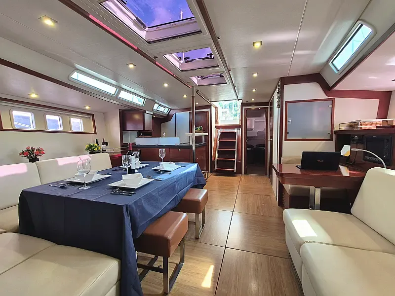 Hanse 630e (ID=15207) - фото 34
