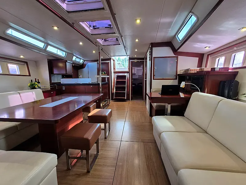 Hanse 630e (ID=15207) - фото 28