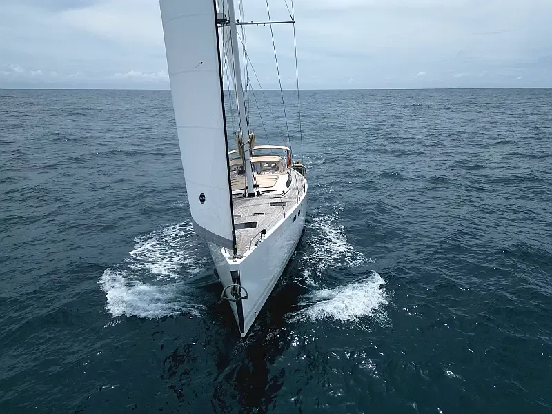 Hanse 630e (ID=15207) - фото 10