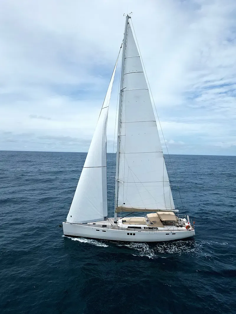 Hanse 630e (ID=15207) - фото 5