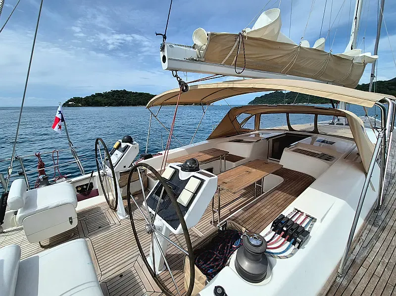 Hanse 630e (ID=15207) - фото 11