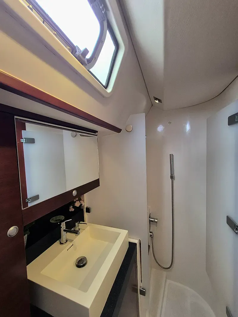 Hanse 630e (ID=15207) - фото 20