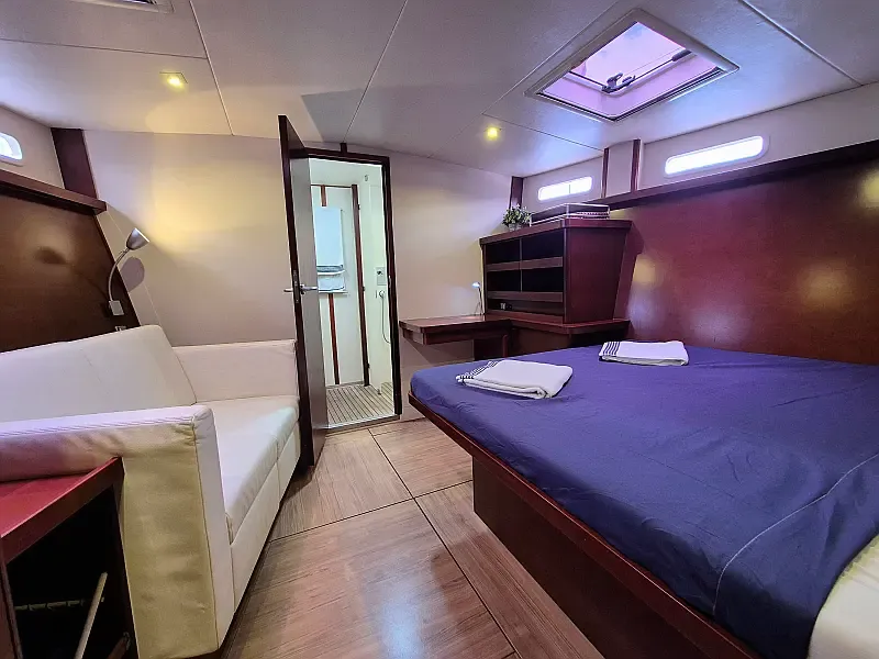 Hanse 630e (ID=15207) - фото 30