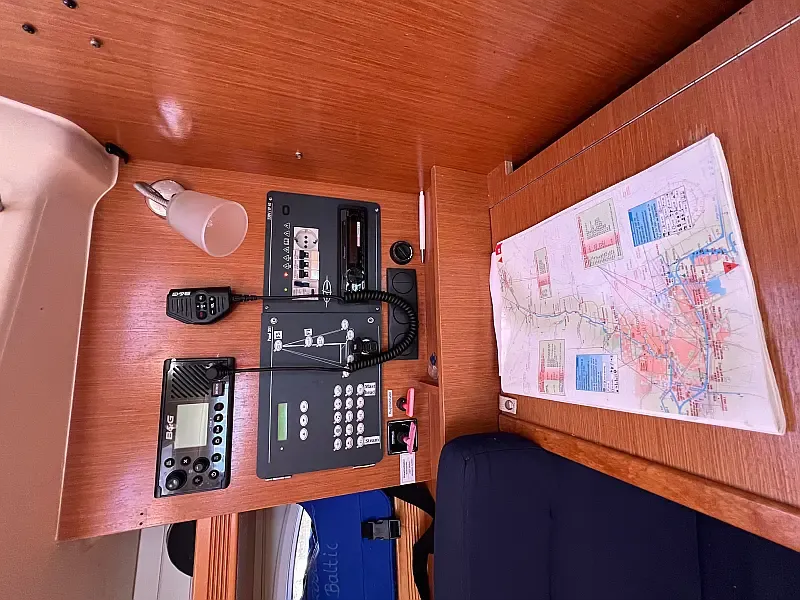 Bavaria 35 Cruiser (ID=15211) - фото 17