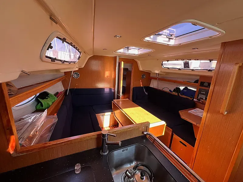 Bavaria 35 Cruiser (ID=15211) - фото 3
