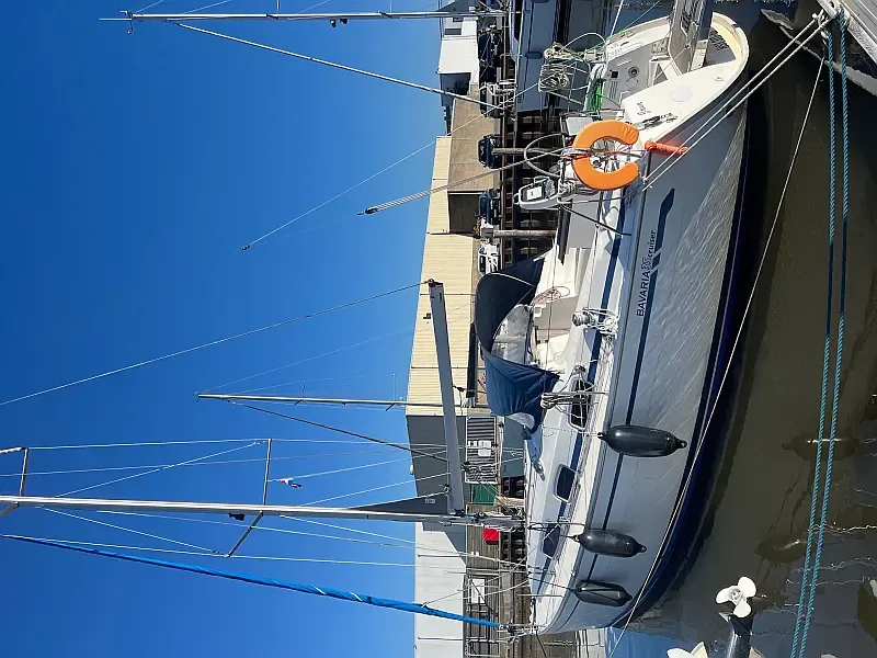 Bavaria 35 Cruiser (ID=15211) - фото 4