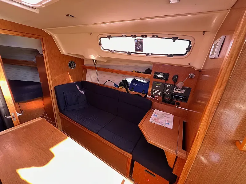 Bavaria 35 Cruiser (ID=15211) - фото 11