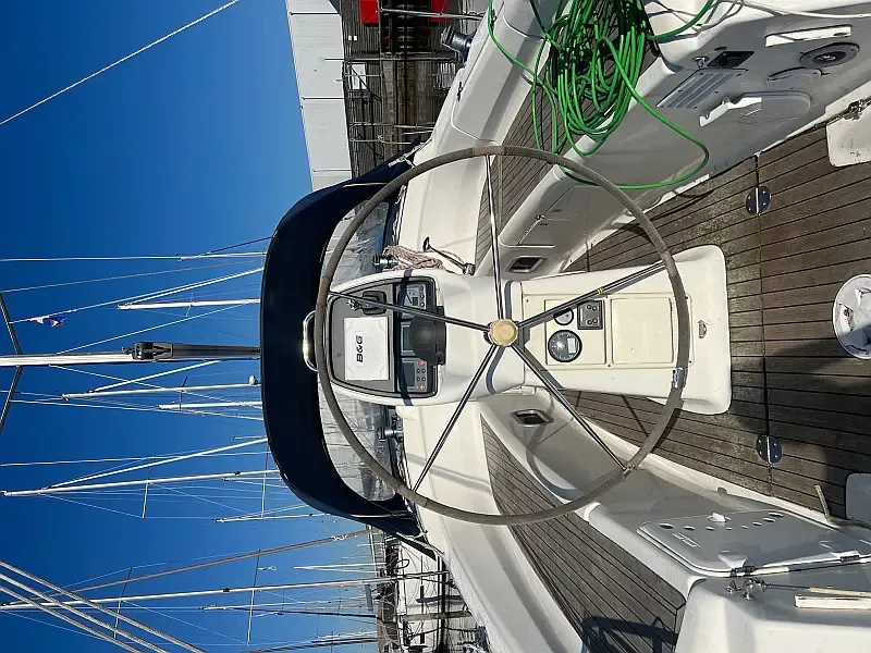 Bavaria 35 Cruiser (ID=15211) - фото 6