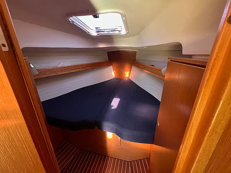 Bavaria 35 Cruiser (ID=15211) - фото 12