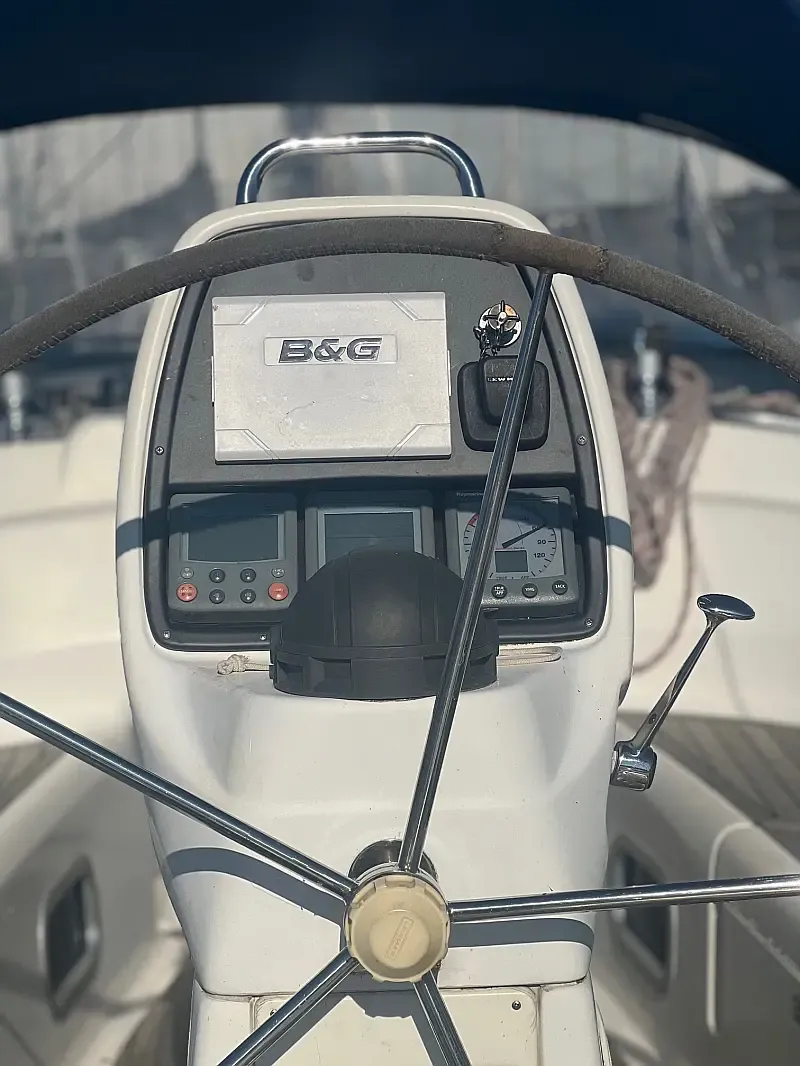 Bavaria 35 Cruiser (ID=15211) - фото 7