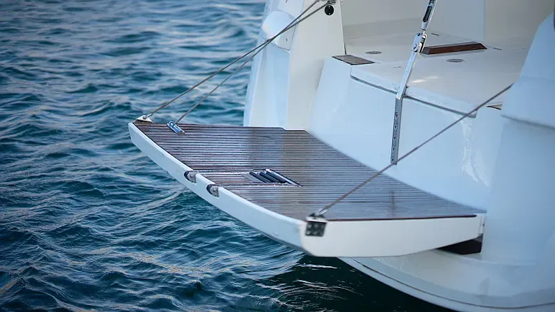 Sun Odyssey 519 (ID=15213) - фото 7