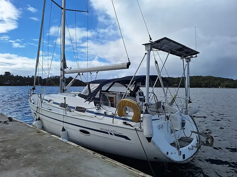 Bavaria 39 Cruiser (ID=15215)