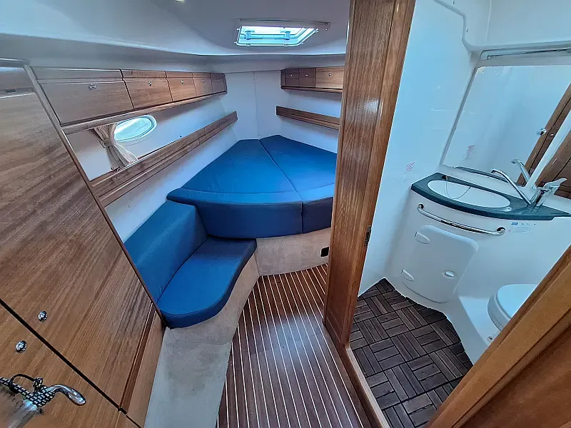 Bavaria 39 Cruiser (ID=15215) - фото 10