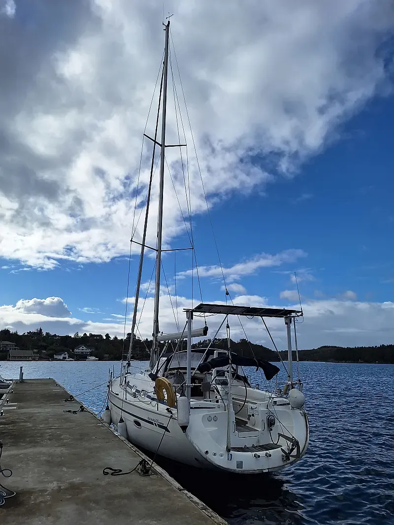 Bavaria 39 Cruiser (ID=15215) - фото 4