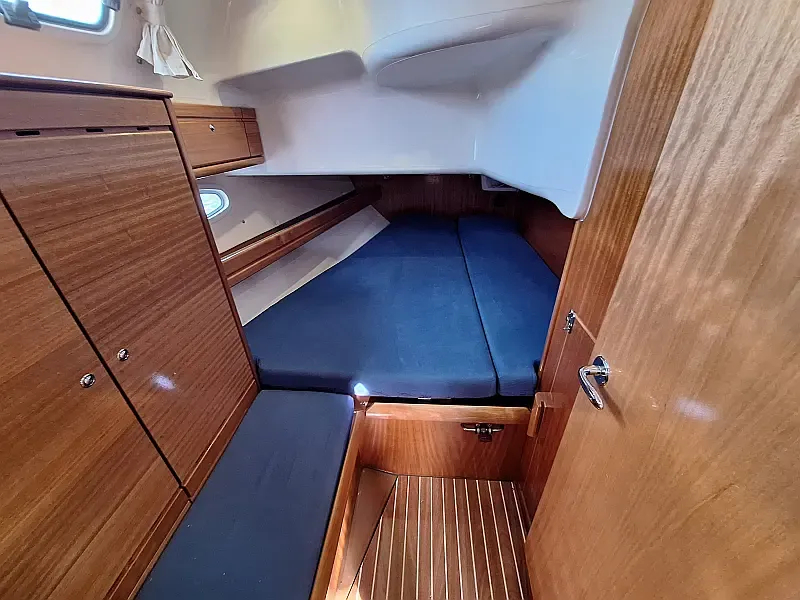 Bavaria 39 Cruiser (ID=15215) - фото 9