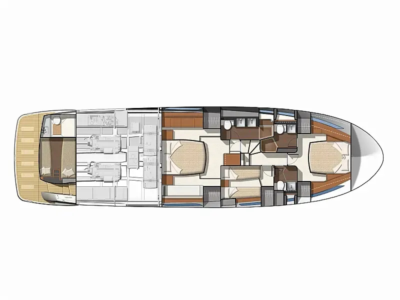 Prestige 620 (ID=15228) - фото 2