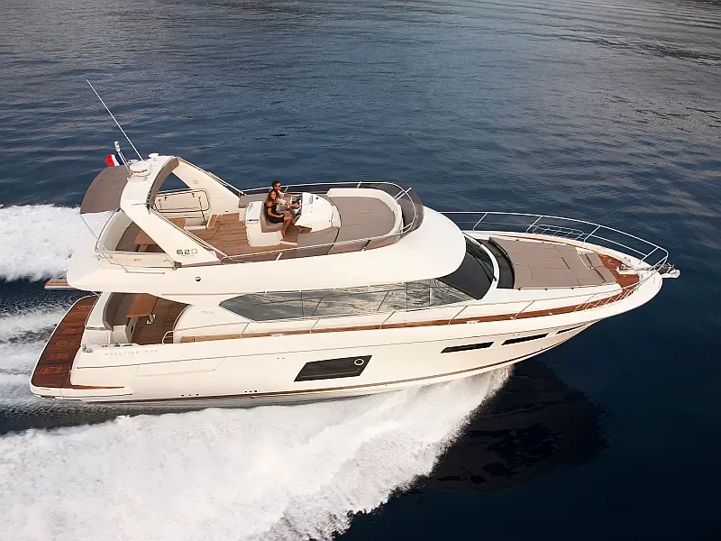 Prestige 620 (ID=15228) - фото 4