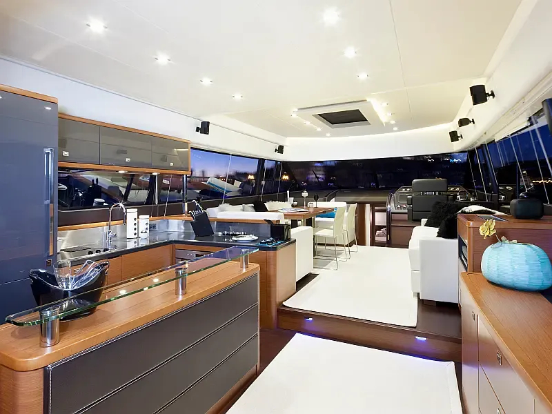 Prestige 620 (ID=15228) - фото 9