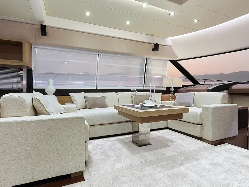 Prestige 620 (ID=15228) - фото 14