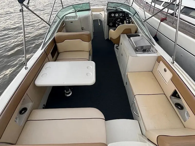 Sea Ray SDX 290 (ID=15229) - фото 3