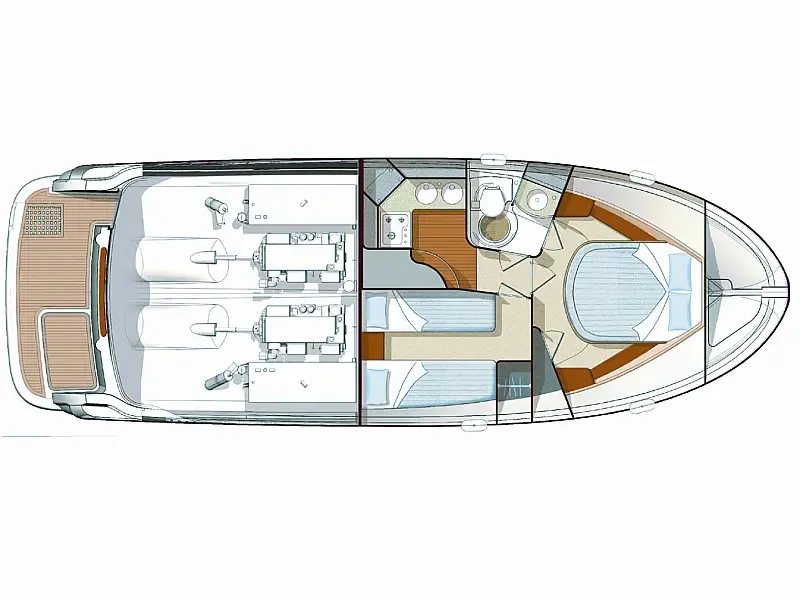 Prestige 36 (ID=15231) - фото 2