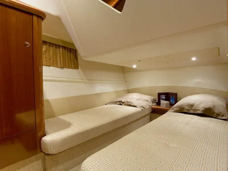 Prestige 36 (ID=15231) - фото 7