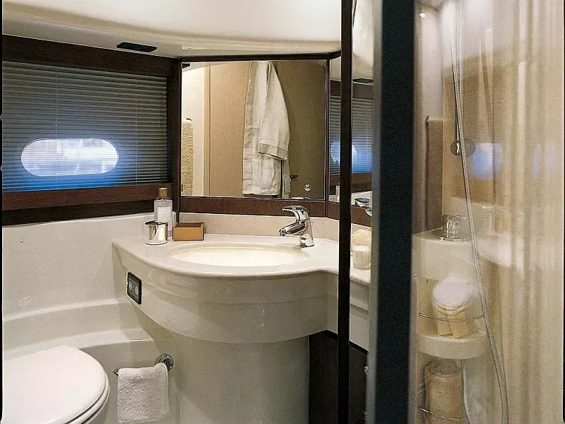 Ferretti 550 (ID=15235) - фото 9