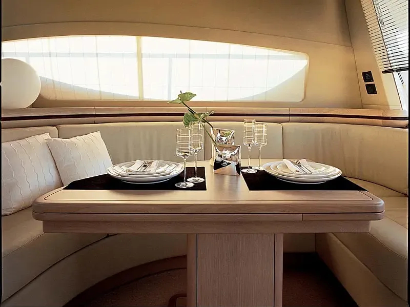 Ferretti 550 (ID=15235) - фото 8