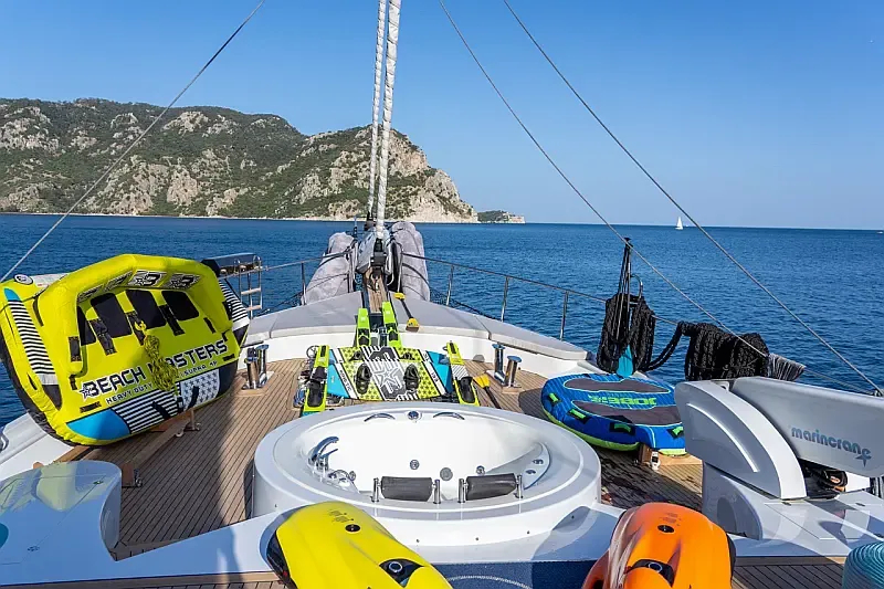 Custom built 183 (ID=15238) - фото 8