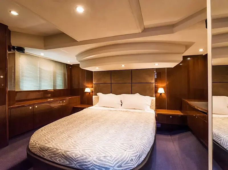 Princess 54 (ID=15239) - фото 3