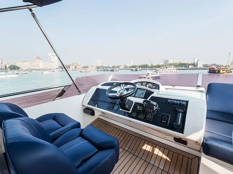 Princess 54 (ID=15239) - фото 4