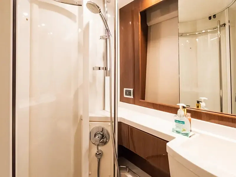 Princess 54 (ID=15239) - фото 9