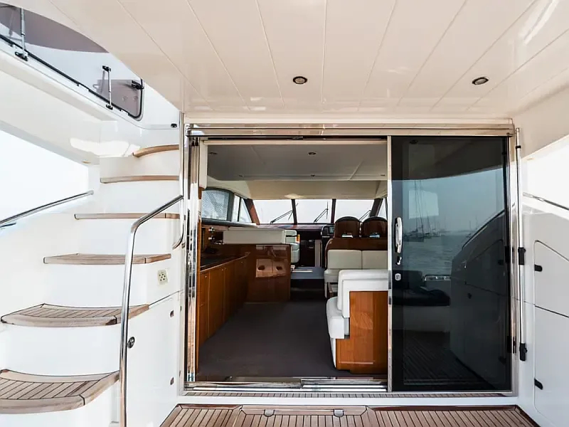 Princess 54 (ID=15239) - фото 6