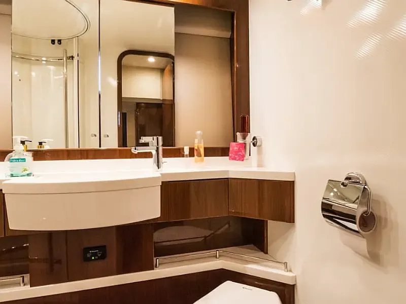 Princess 54 (ID=15239) - фото 10