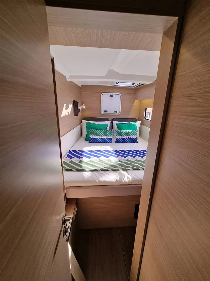 Lagoon 38 (ID=15334) - фото 9