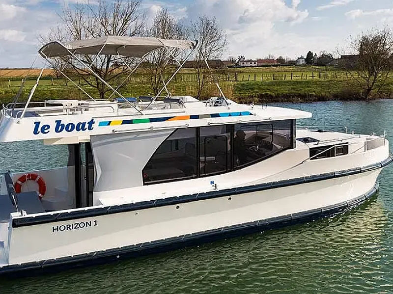 Horizon 1 (ID=15373)