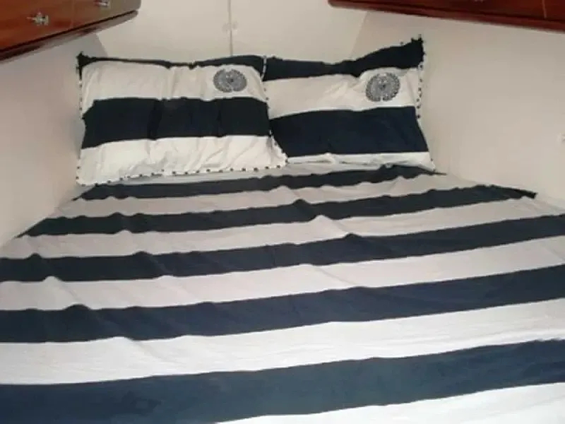 Bavaria 38 (ID=15408) - фото 4