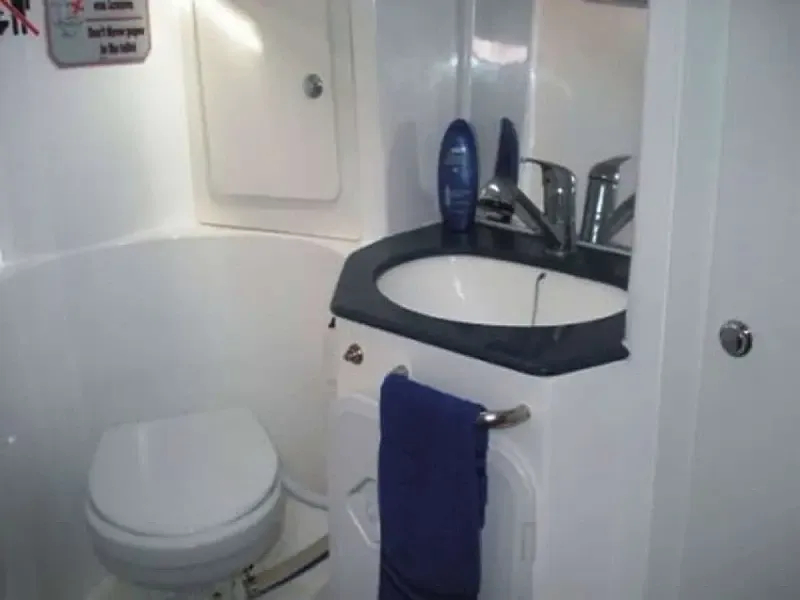 Bavaria 38 (ID=15408) - фото 10