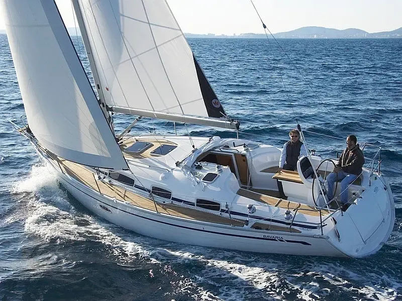 Bavaria 38 (ID=15408)
