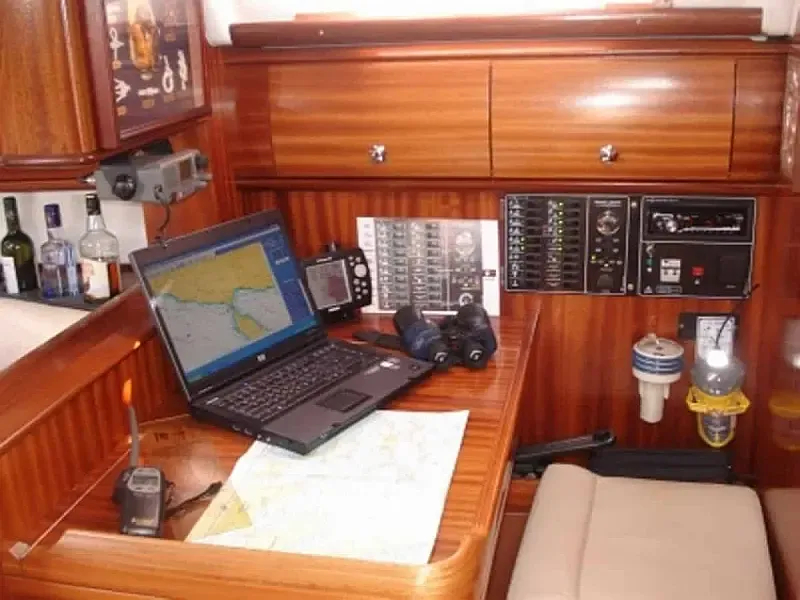 Bavaria 38 (ID=15408) - фото 6