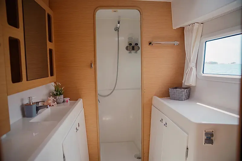 Lagoon 42 (ID=15416) - фото 14