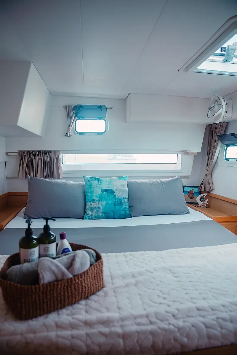 Lagoon 42 (ID=15416) - фото 24