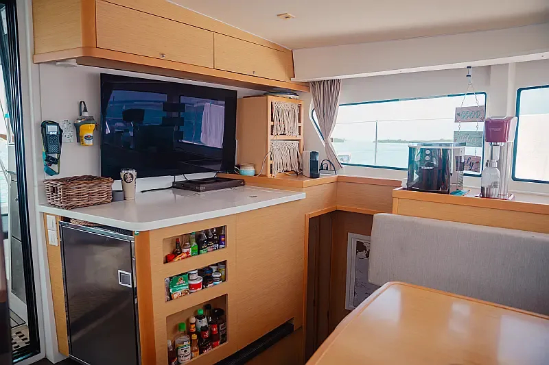 Lagoon 42 (ID=15416) - фото 20