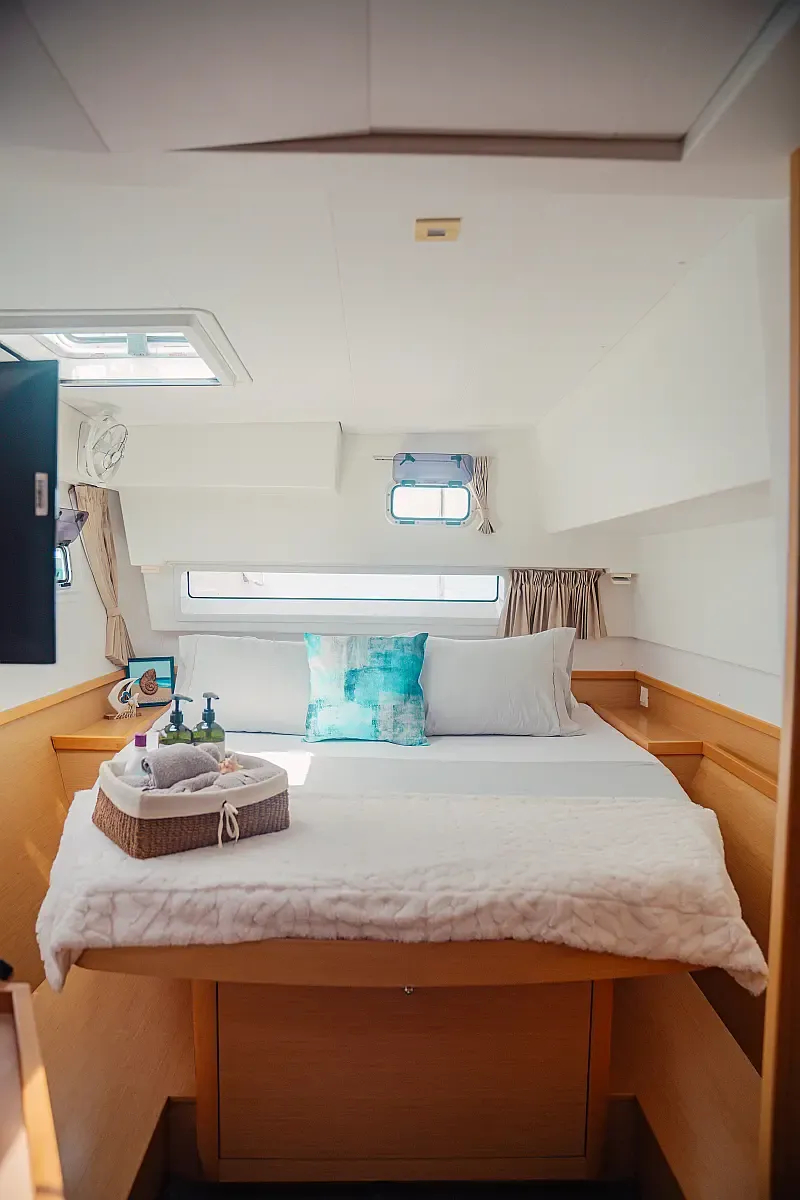 Lagoon 42 (ID=15416) - фото 32